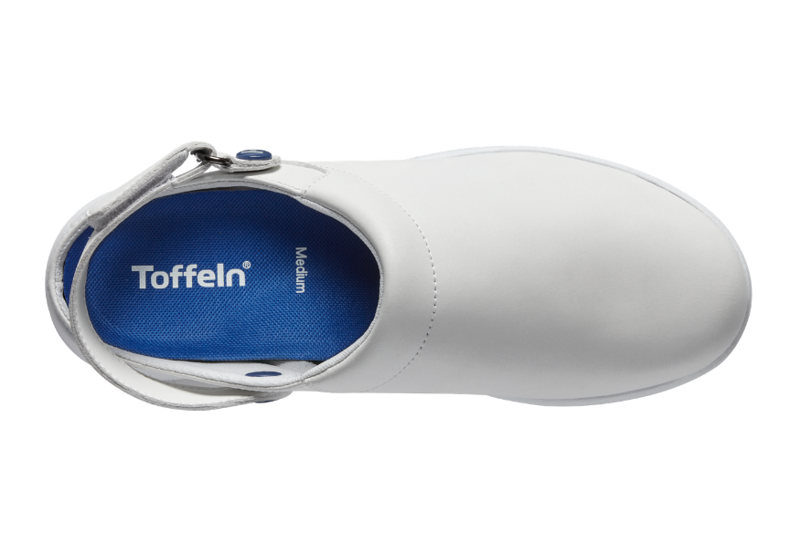 UltraLite Clog (without vents)