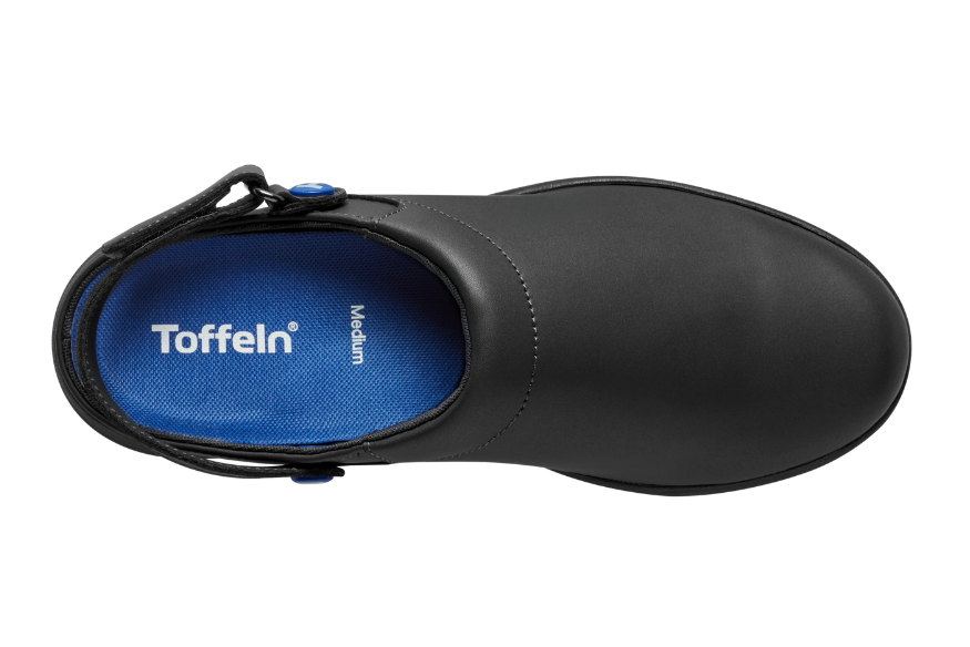 UltraLite Clog (without vents)