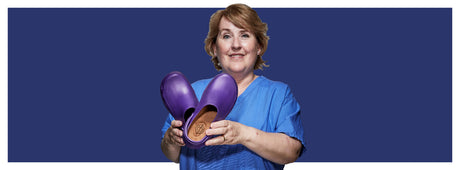9 Top Tips for Buying Nursing Shoes
