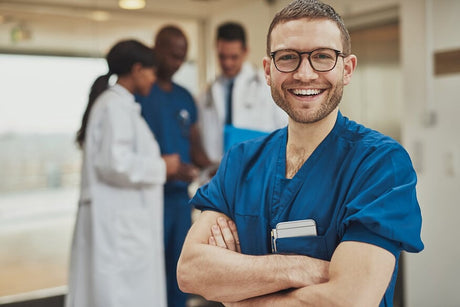 How Nurses Can Prevent Foot Pain During Long Shifts