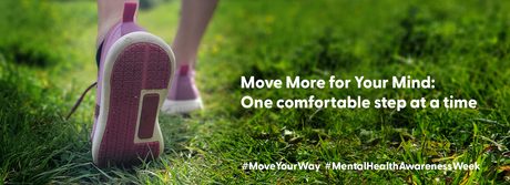 Move More for Your Mind