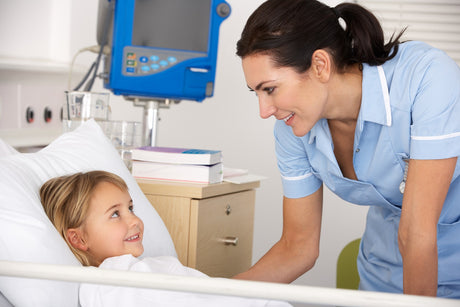 What are the Best Nursing Clogs for All Day Wear?