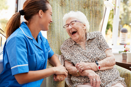 What Are the Best Shoes for Nurses and Healthcare Workers?