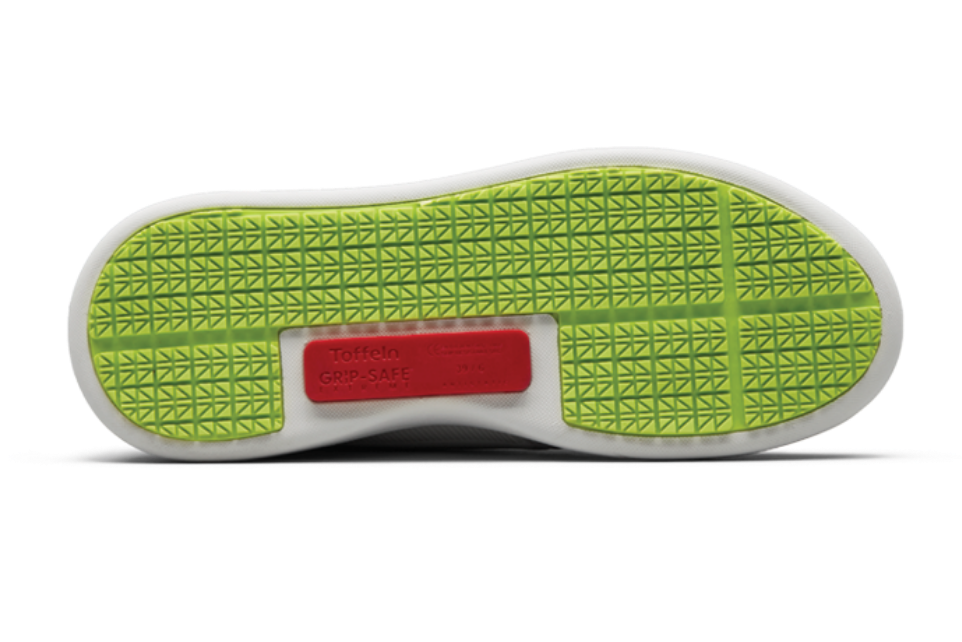 SmartSole Trainer