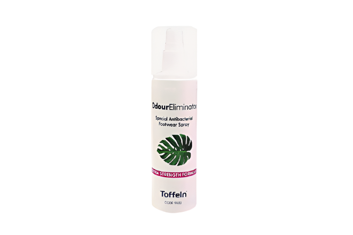 Toffeln Odour Eliminator