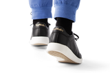 Nurse wearing Toffeln SmartSole Elite shoes