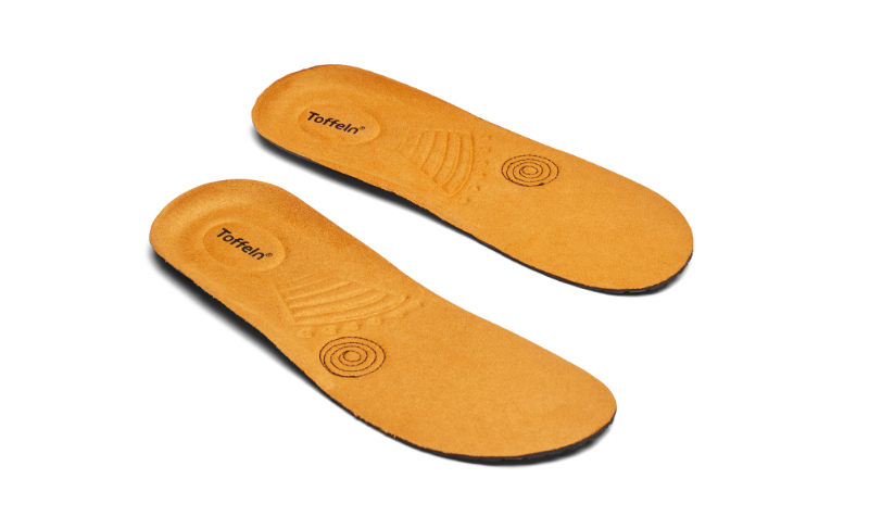 Toffeln AktivLite Insole