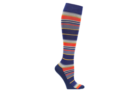 [Blue Orange Stripe]