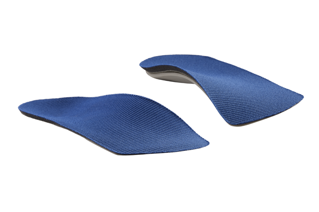 Toffeln PowerLite Mens Insole