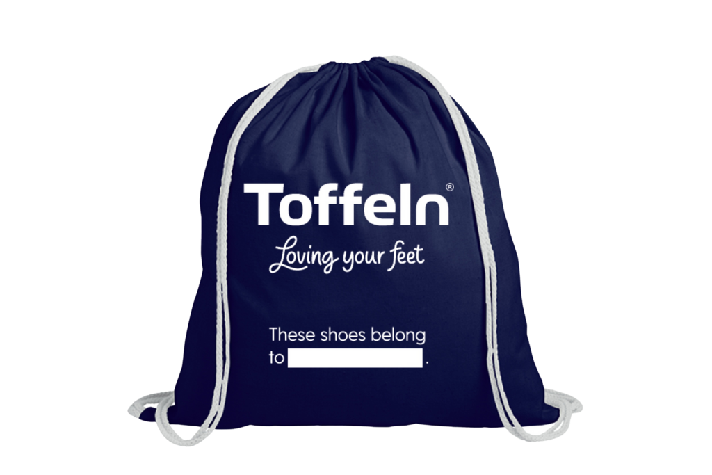 Toffeln EziBag