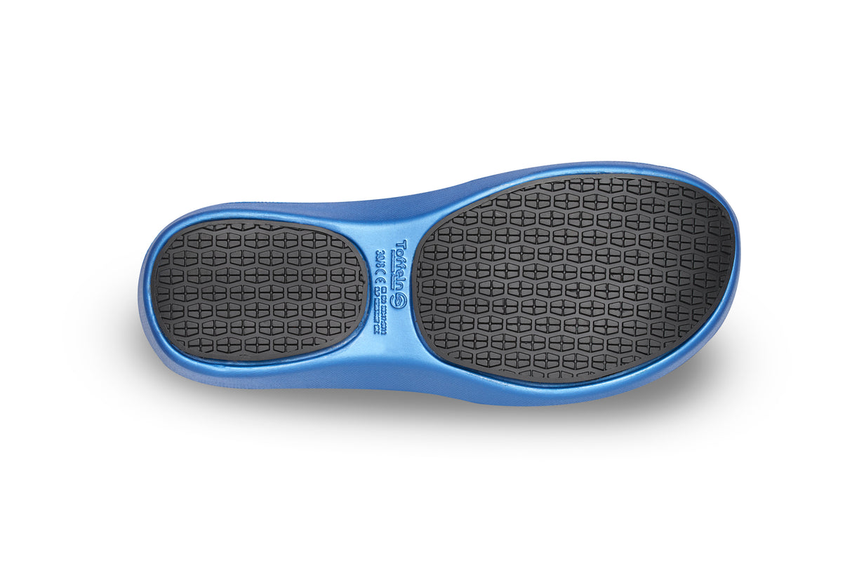 [Metallic Blue]