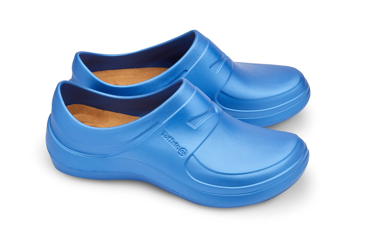 [Metallic Blue]