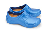 [Metallic Blue]