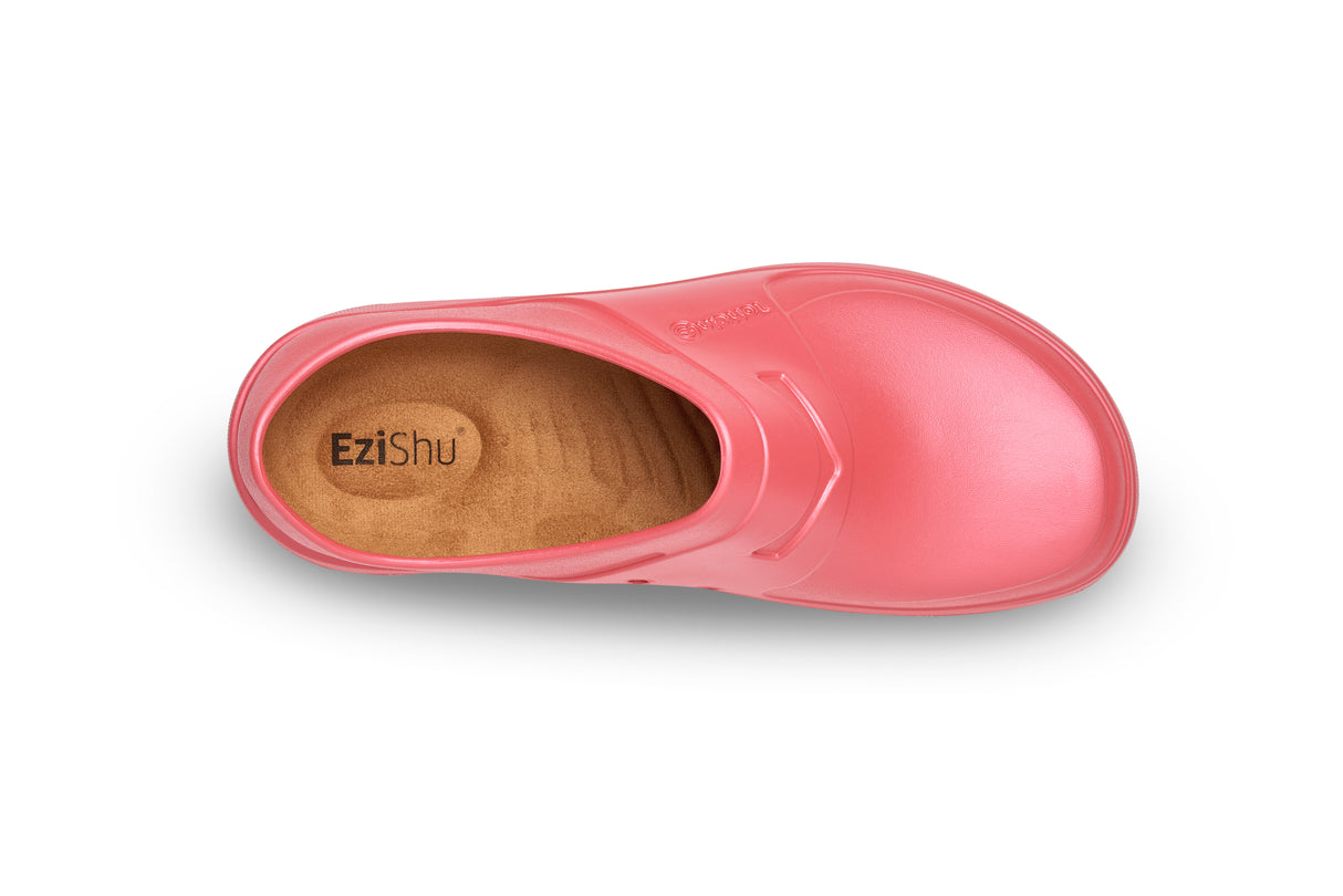 [Metallic Fuchsia]
